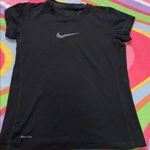 Kids Nike Shirt